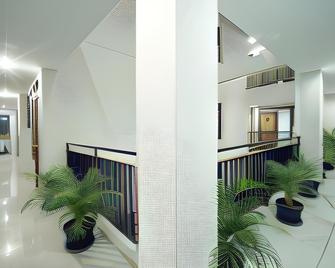 D'Paragon Seturan 3 - Sleman - Lobby