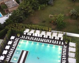 Yoo Punta Del Este - Luxury Apartment With Outdoor Pool, Beach Service. And Spa. - Punta del Este