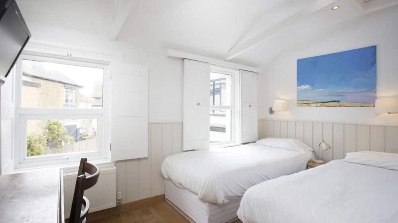 Hotel Continental
