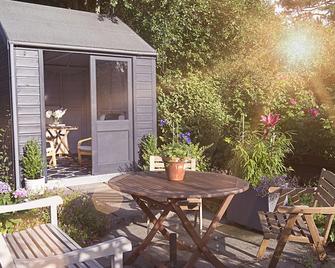 Lower Canterbury House - Melrose - Patio