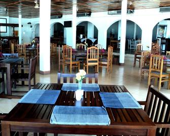 Sea Lotus Park - Trincomalee - Restaurant