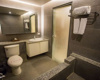 Mei Jia Mei Hotel - Yilan City