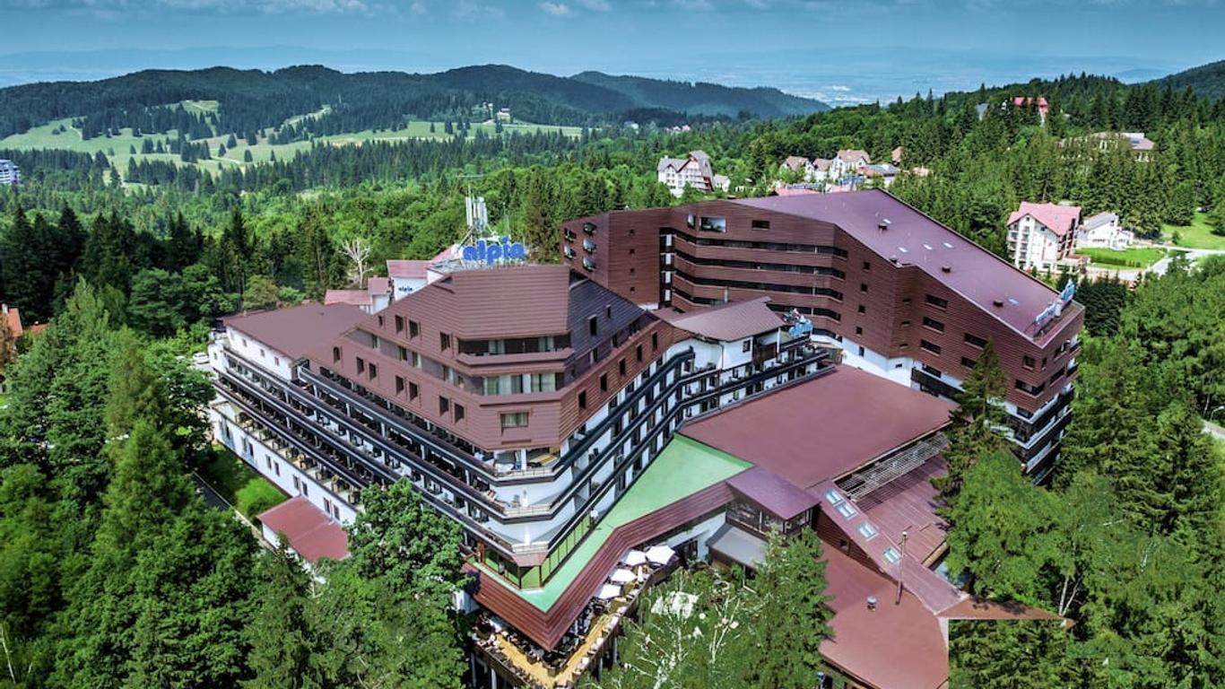 Alpin Resort Hotel