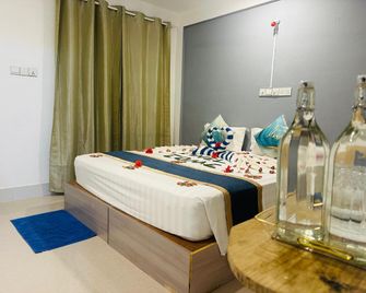 Sorenzo Maldives - Thoddoo
