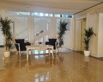 Hotel Terra - Neptun - Lobby