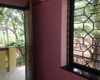 All Seasons Guest House - Vasco da Gama - Balkon