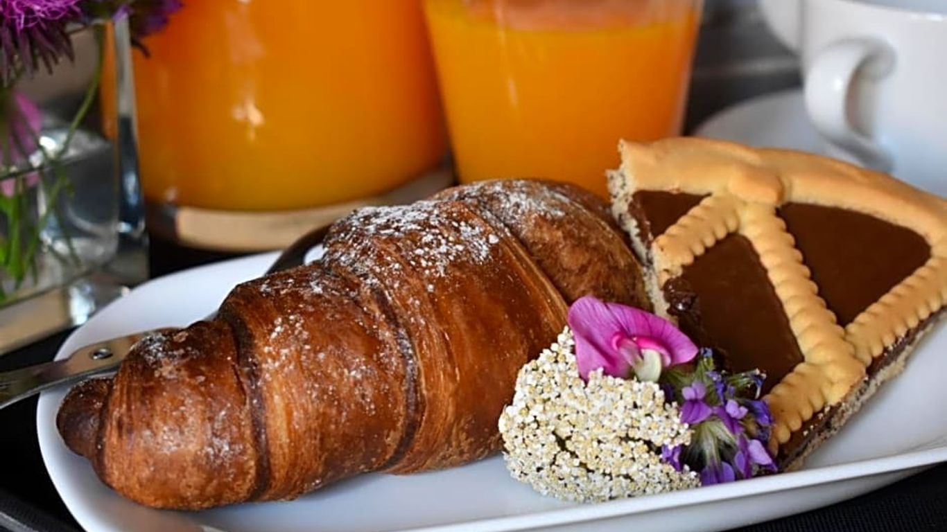 Lo Sciatore Hotel & Restaurant