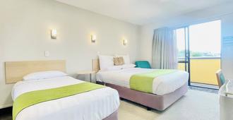 Bella Vista Motel Whangarei - Whangarei - Κρεβατοκάμαρα