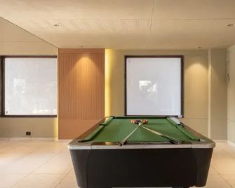 Hotel Colonial - Guadalupe