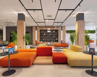 Hotel Pelegrin Plava Laguna - Umag - Lounge