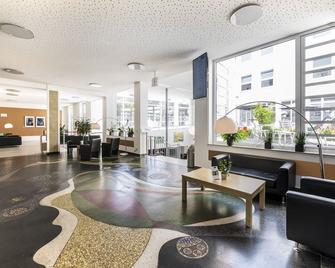 Cjd Bonn - Bonn - Lobby