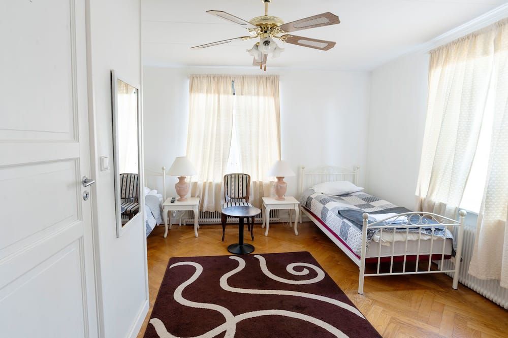 Värdshuset i Motala - Motala - Schlafzimmer