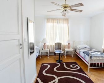 Värdshuset i Motala - Motala - Schlafzimmer