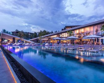 La Vela Khao Lak - Ban Bang Niang
