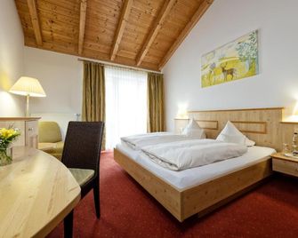 Gasthaus Unterwirt - Fridolfing