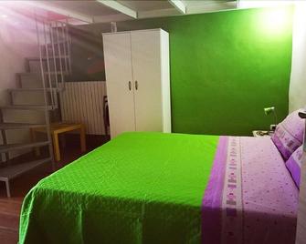 A Casa Di Alice - Pulsano - Bedroom