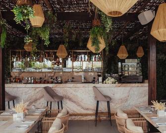 Longue vie Hotels - 馬拉喀什 - 餐廳