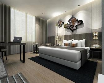 Patra Cirebon Hotel & Convention - Cirebon - Quarto