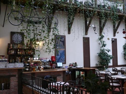 Pensiunea Gasthaus Alte Post