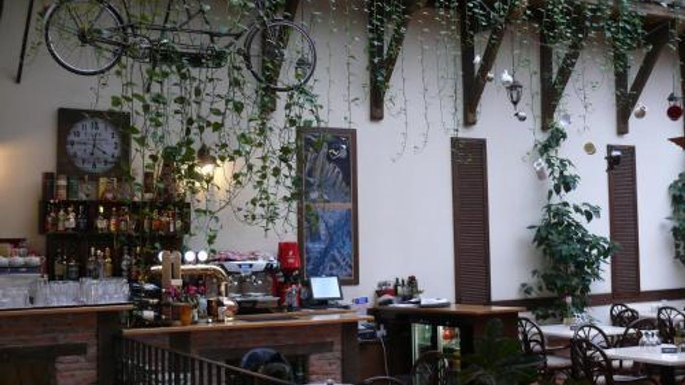 Pensiunea Gasthaus Alte Post