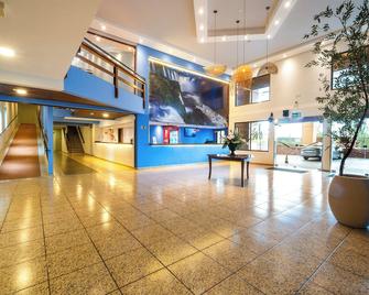 Bagu Foz Do Iguazu - Foz do Iguaçu - Lobby