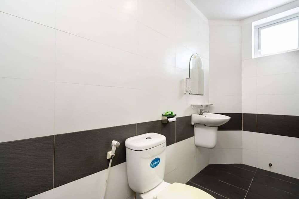 Hoa Hong Hotel Ho Chi Minh City