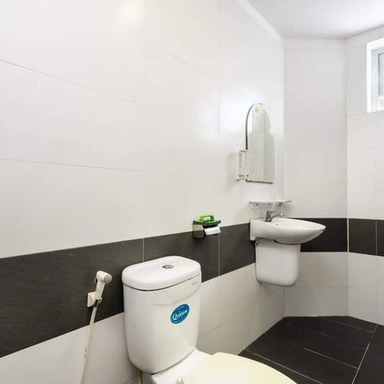 Hoa Hong Hotel Ho Chi Minh City image 1