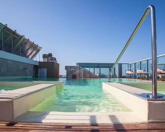 Hotel Aria - Rimini - Bể bơi