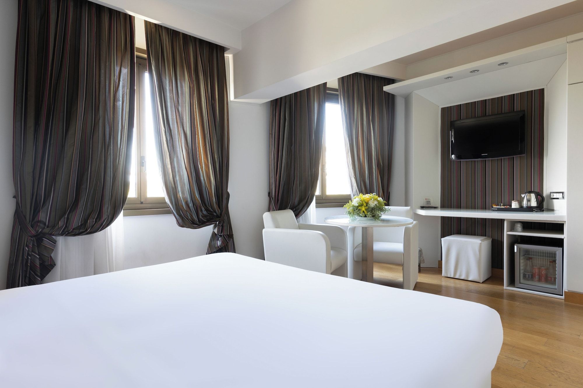 Hotel Royal Caserta - Caserta
