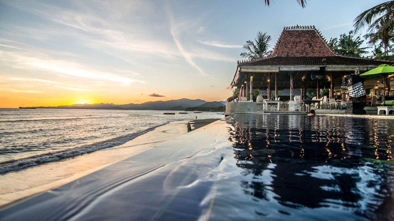 Bali Santi Bungalows