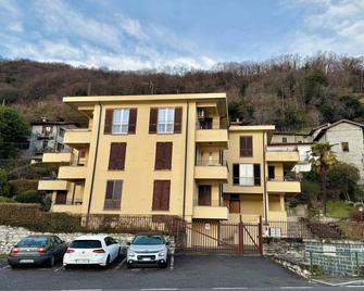 Residenza Menaggio - Mimosa, Menaggio, Italy - Menaggio - Building
