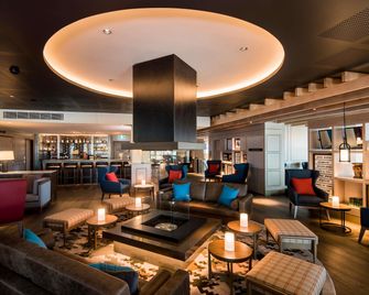 The William Inglis Hotel Warwick Farm - MGallery Collection - Warwick Farm - Lounge