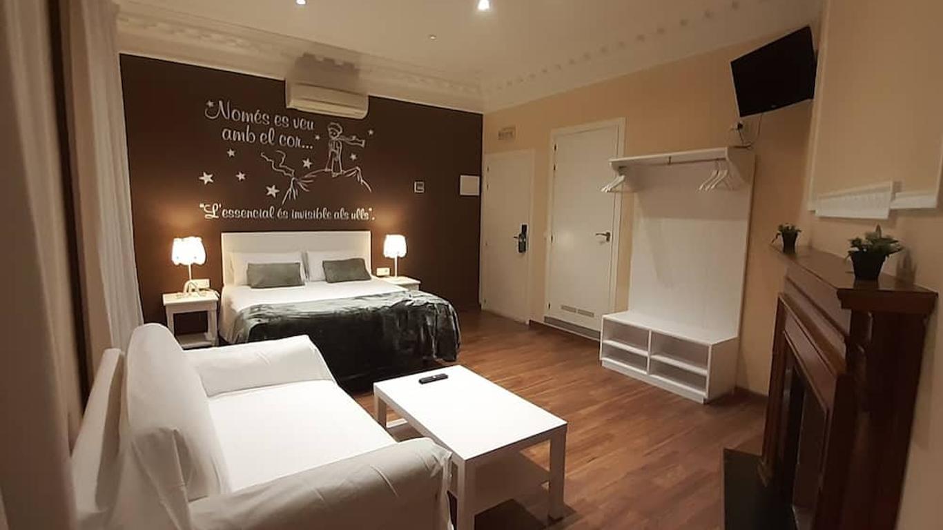 بيتيت برينسيب