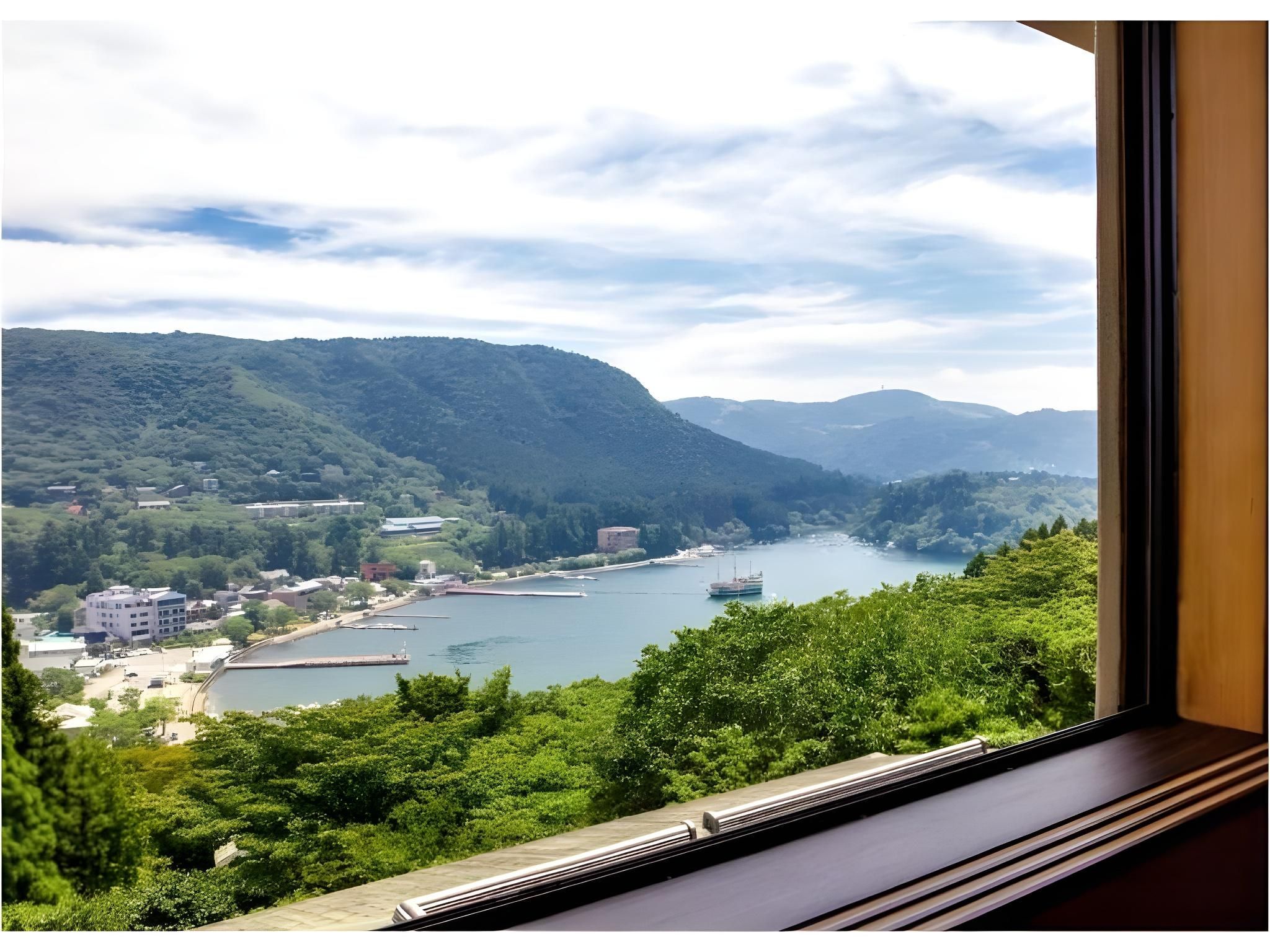 واشنتي هوجيتسي