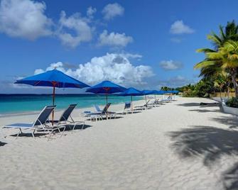 Anguilla Vacation Rental Short Term / Long Term - East End - Beach