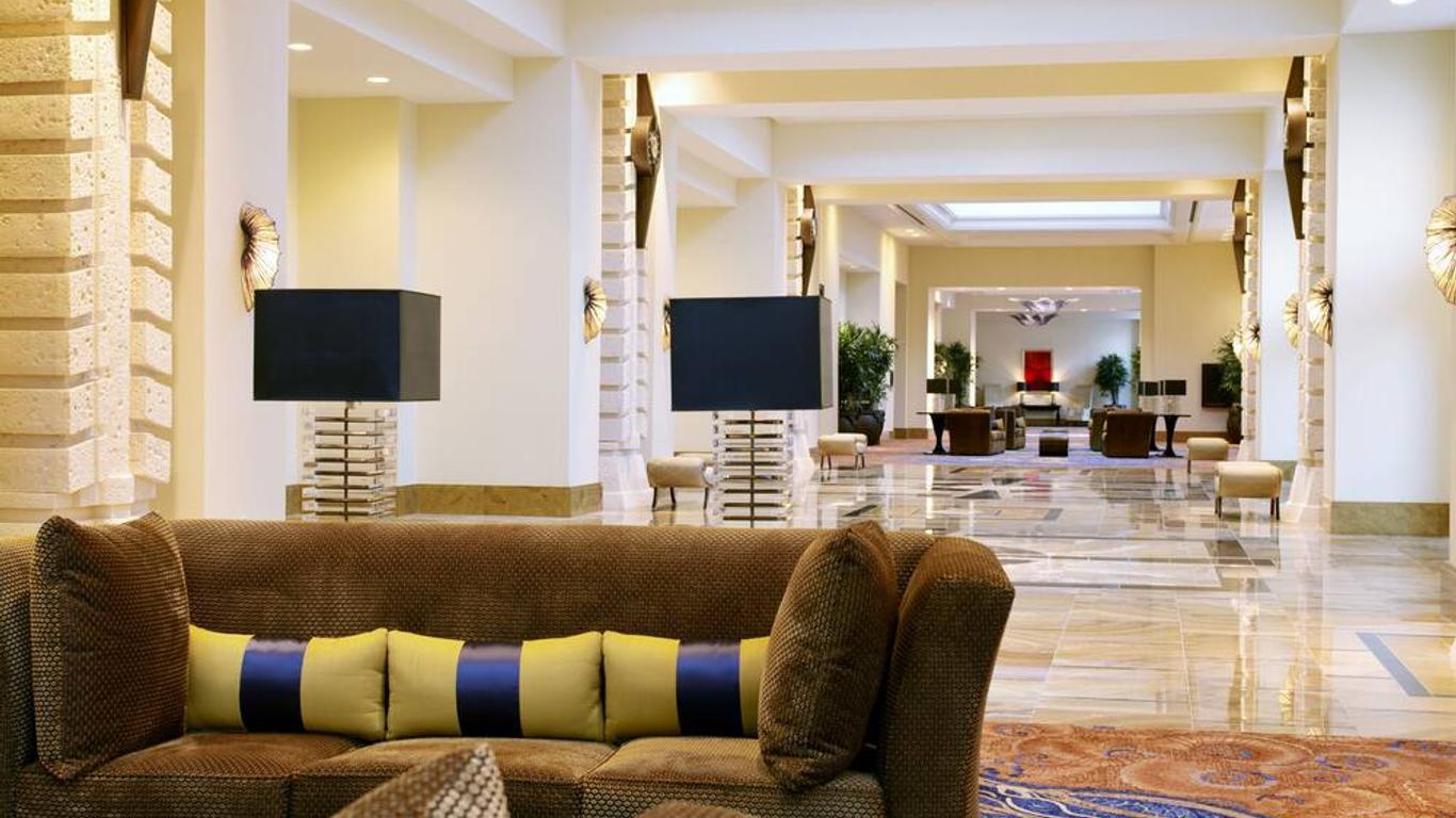 The Reef at Atlantis