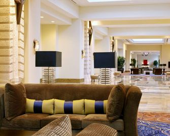 The Reef at Atlantis - Nassau - Lobby