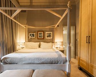 Murrayfield Hotel - Edimburgo - Habitación