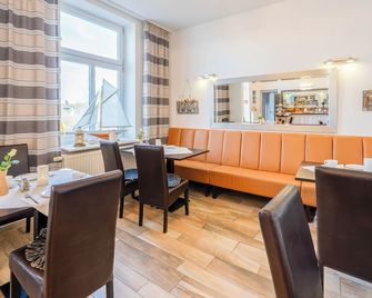 Lexow - Hotel an de Havenkant - Tonning - Restaurant