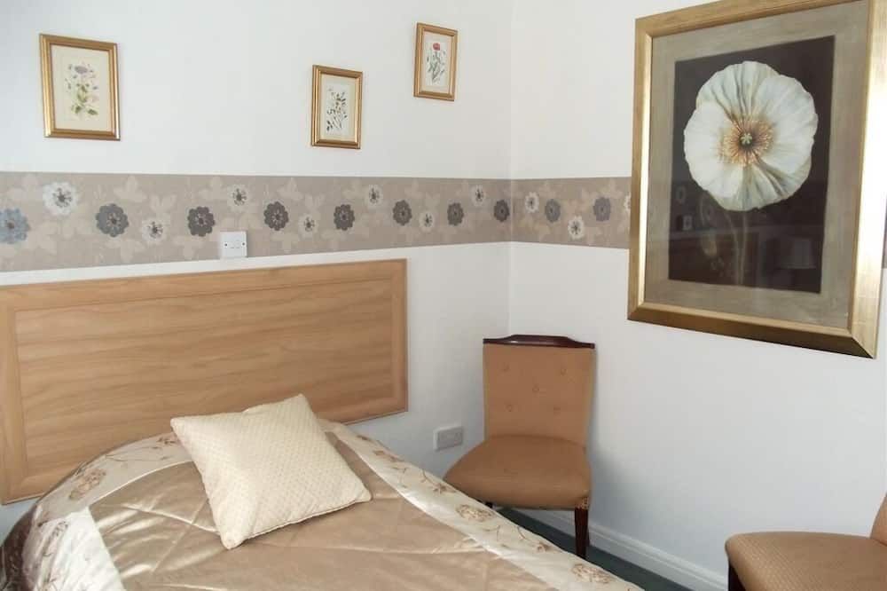 Townhouse Hotel - Wymondham - Bedroom