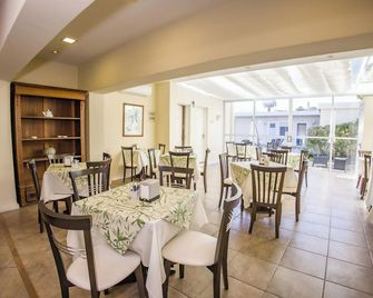 Joan Miró Hotel - Punta del Este - Nhà hàng