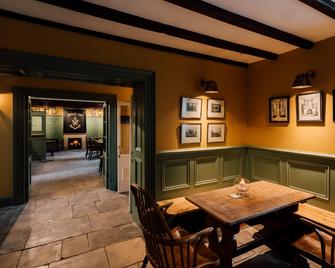 The Milbank Arms - Richmond - Dining room