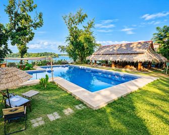 Balai sa Bundok Bolinao - Bolinao - Piscina