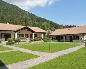 Residence Cirese - Borno