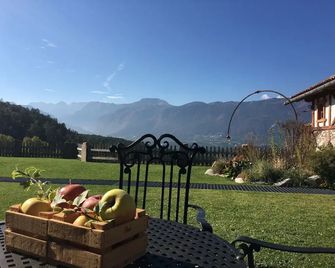 Agriturismo Alpenvidehof - Coredo