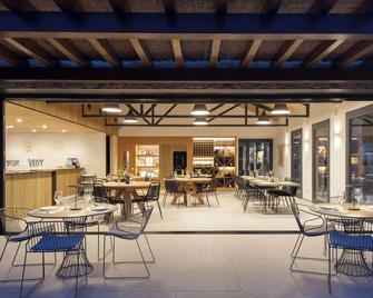 Quinta San Francisco - Castrogeriz - Restaurant