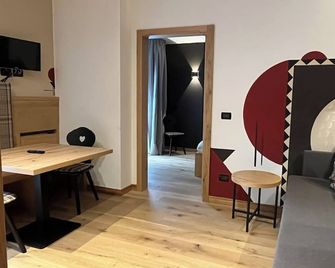 Hotel Sayonara - Folgaria