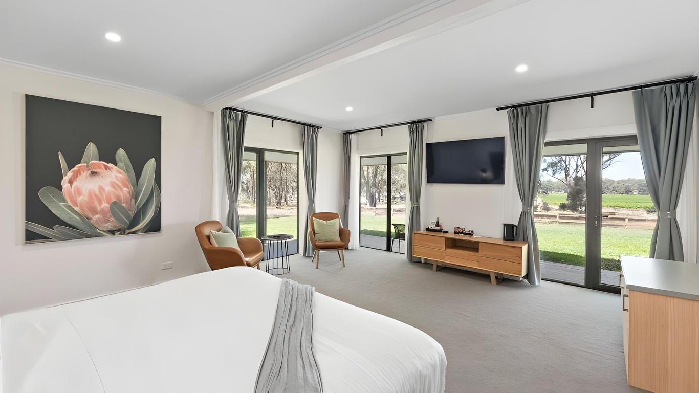 Balgownie Estate Bendigo