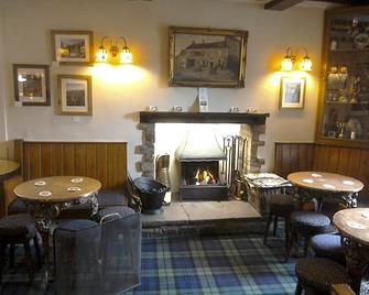 The Foresters Arms - Skipton - Sala pranzo