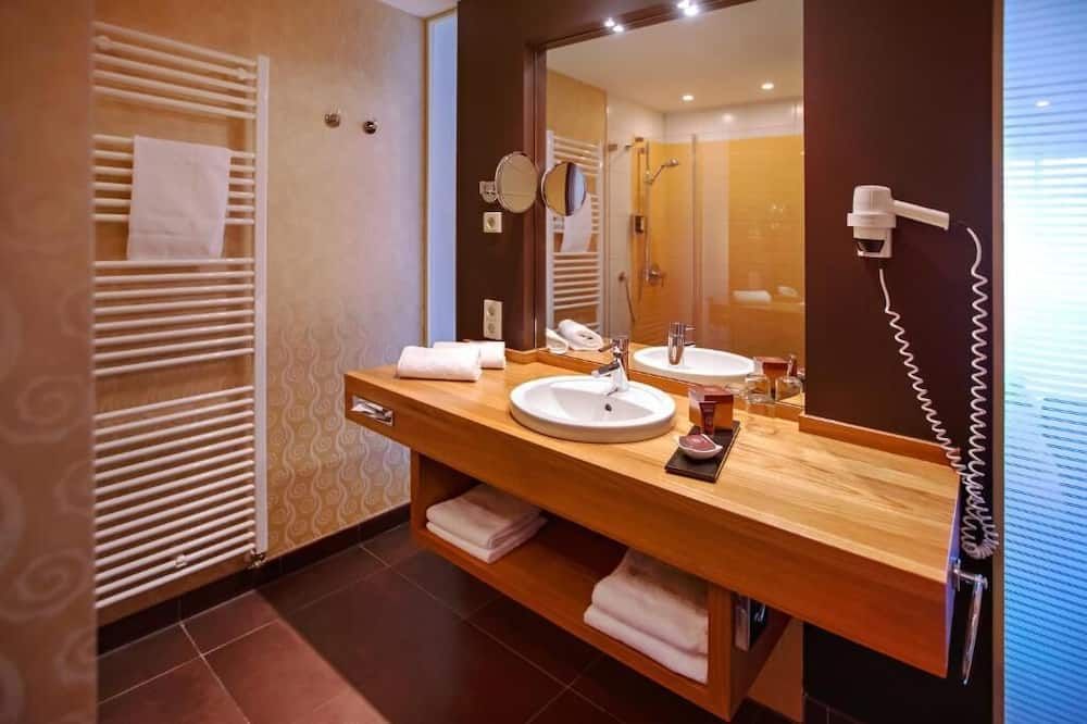 Golf & Resort Hotel Gut Heckenhof - Eitorf - Bad